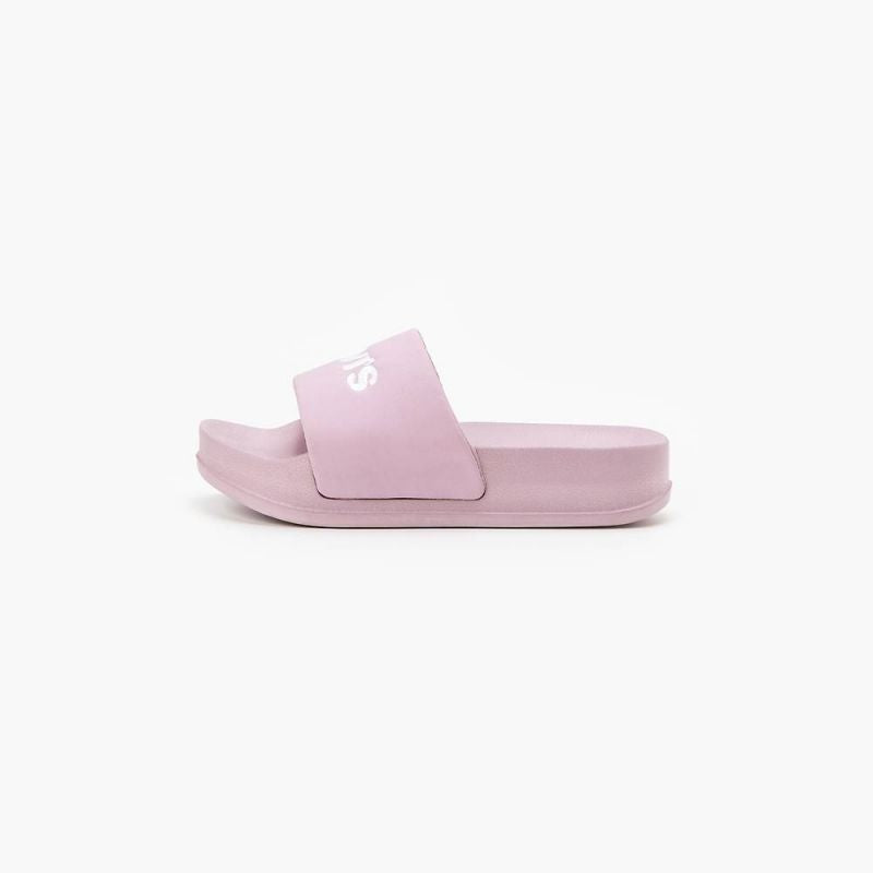 Levi's June S Bold Padded Flip-Flops W D78890002 Footwear/Lifestyle/Levis Your Sports Performance