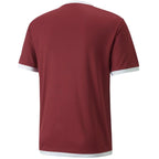 Puma teamLIGA Jersey M 704917 09 Clothing/Lifestyle/T-shirts Your Sports Performance