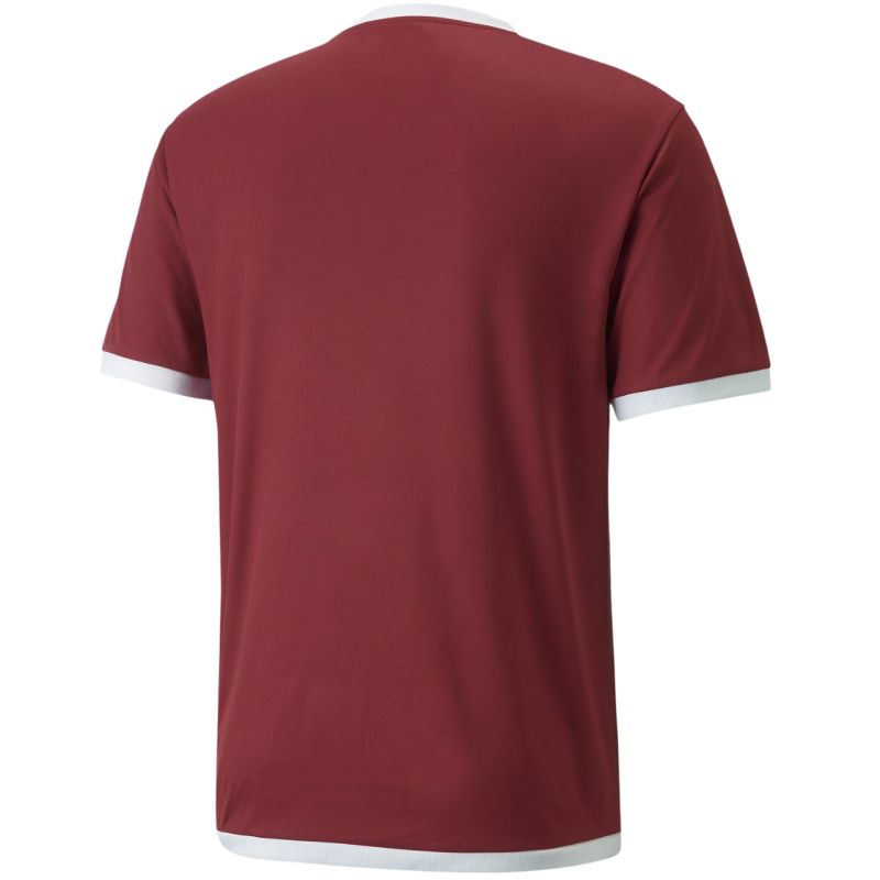 Puma teamLIGA Jersey M 704917 09 Clothing/Lifestyle/T-shirts Your Sports Performance