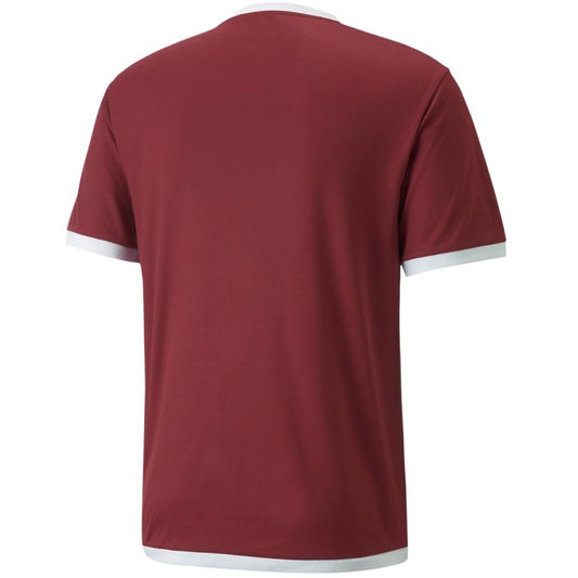 Puma teamLIGA Jersey M 704917 09 Clothing/Lifestyle/T-shirts Your Sports Performance