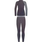 Viking Mounti Set W thermal underwear 500-25-8757-0800 Clothing/Outdoor/Viking Your Sports Performance