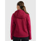 Softshell jacket 4F W 4FRAW25TSOFF505-60S *Kategoria tymczasowa Your Sports Performance