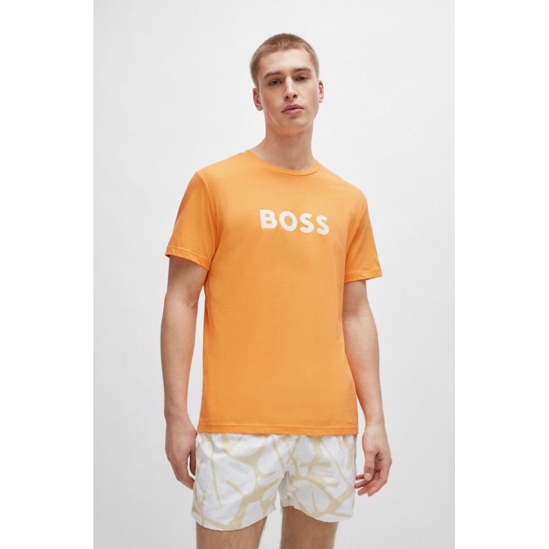 T-shirt Boss RN M 50503276-813 Clothing/Lifestyle/T-shirts/Boss Your Sports Performance
