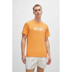 T-shirt Boss RN M 50503276-813 Clothing/Lifestyle/T-shirts/Boss Your Sports Performance