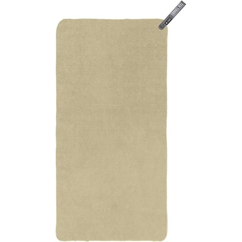 Tek Towel Large Desert (ATTTEK/DS) In preparation Your Sports Performance
