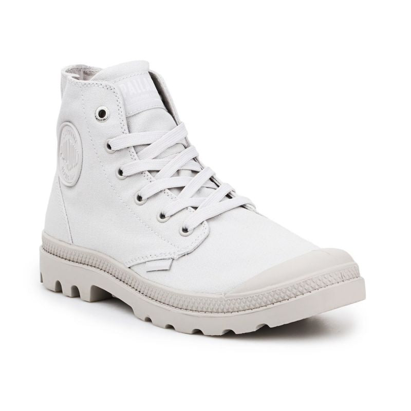 Palladium Pampa HI Mono U Moonstruck 73089-055 Footwear/Lifestyle/Palladium Your Sports Performance