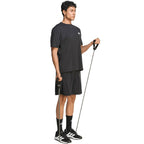 Men's adidas Workout Essentials Base Woven Shorts Black KA3549