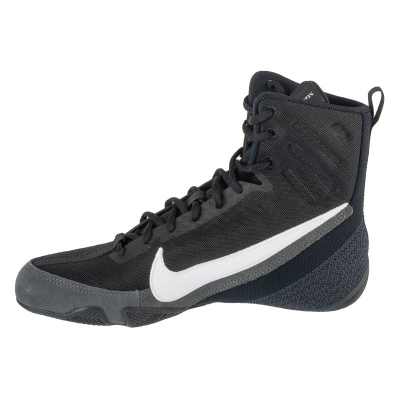 Nike Machomai 3 M HF7333-001 shoes Footwear/Martial arts Nike
