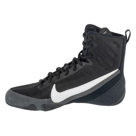 Nike Machomai 3 M HF7333-001 shoes Footwear/Martial arts Nike