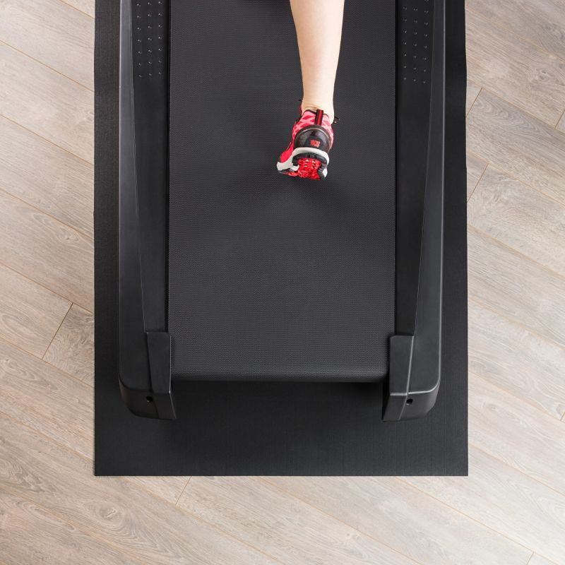NORDICTRACK PROTECTIVE MAT FOR FITNESS EQUIPMENT In preparation Your Sports Performance