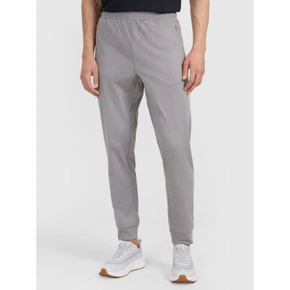 Men's quick-drying training pants 4F 4FWMM00TFTRM1067-25M 4f