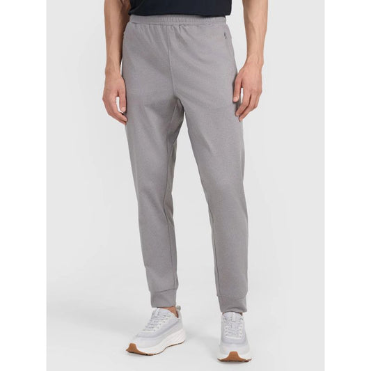 Men's quick-drying training pants 4F 4FWMM00TFTRM1067-25M 4f