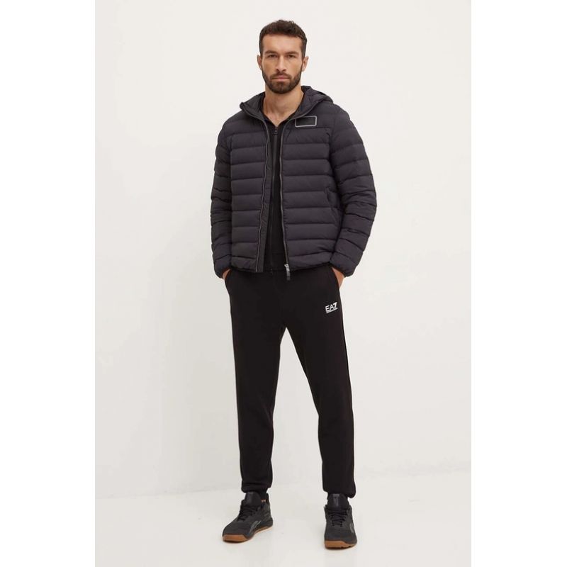 Jacket EA7 Emporio Armani M 6DPB16-PNHAZ-1200 Clothing/Lifestyle/Calvin Klein Your Sports Performance