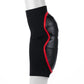 Leather Elbow Pads "WARRIOR" DBX-EG - M Ochraniacze na łokcie premium Your Sports Performance