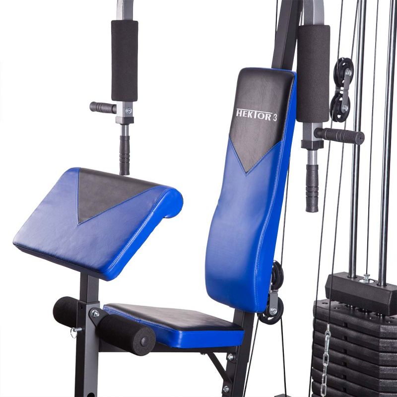 Atlas 3 Hektor 100 LBS (45 KG)