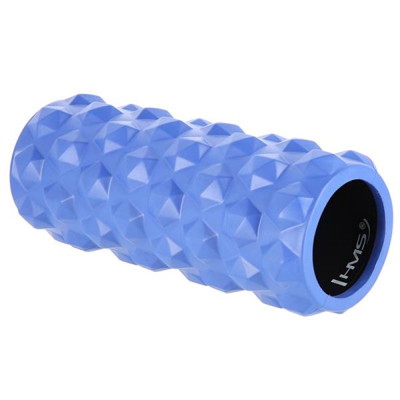 HMS FS107 fitness roller 31.5 cm Accessories/Training equipment Your Sports Performance