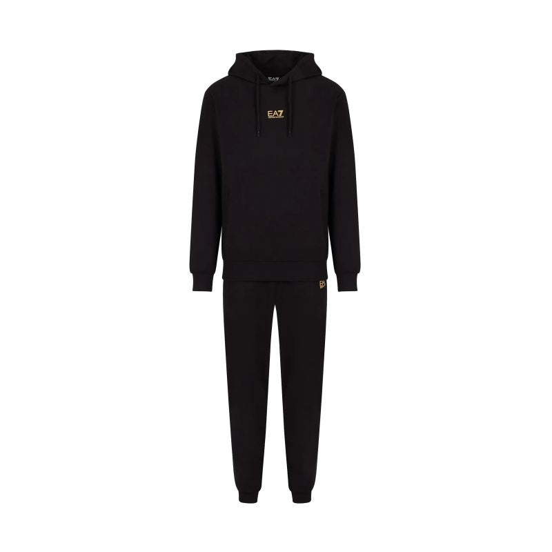 Tracksuit EA7 Emporio Armani M 8NPV64-PJVRZ-0208 Clothing/Lifestyle/Emporio Armani Your Sports Performance
