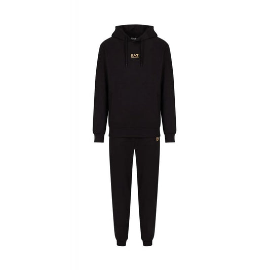 Tracksuit EA7 Emporio Armani M 8NPV64-PJVRZ-0208 Clothing/Lifestyle/Emporio Armani Your Sports Performance