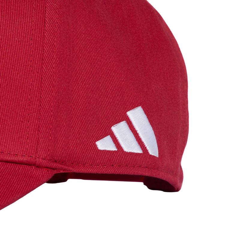 adidas Liverpool FC red cap KQ5141