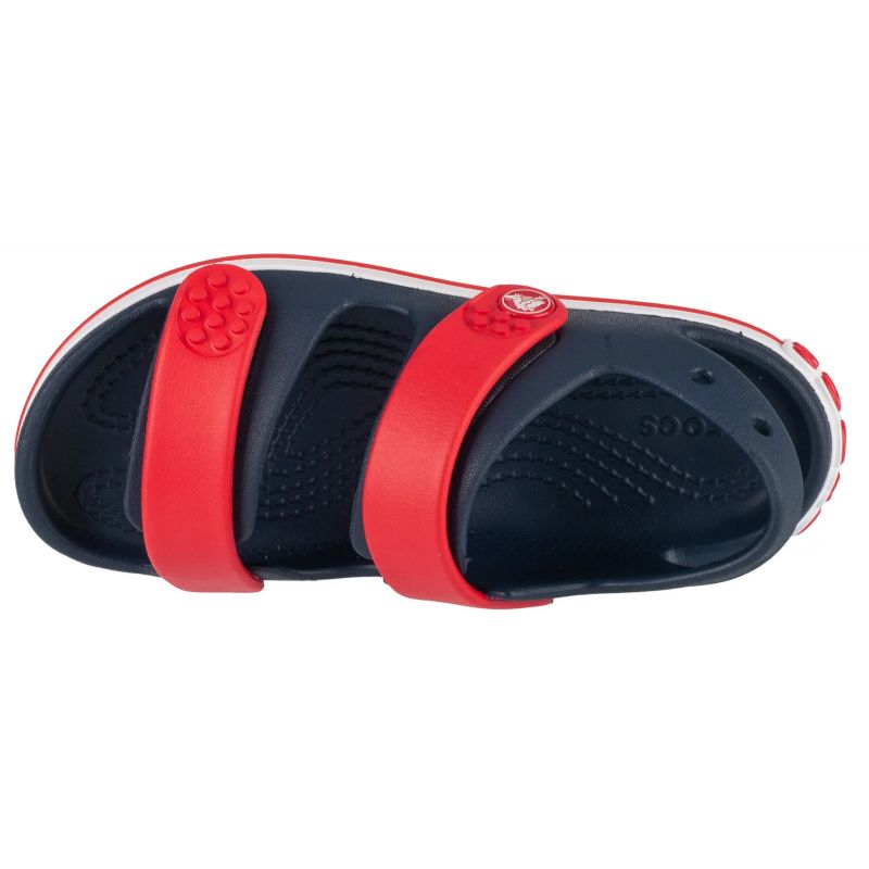 Crocs Crocband Cruiser Jr 209423-4OT sandals Footwear/Lifestyle/Crocs Crocs