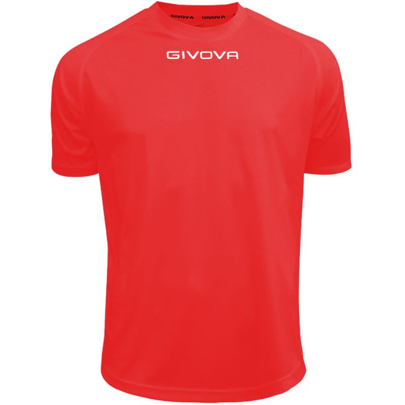 Givova One U MAC01-0012 football jersey Clothing/Football/Givova Givova