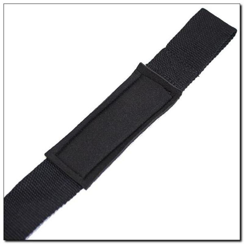 HMS Deadlift training straps F4431 17-62-027 Accessories/Training equipment/Gumy do treningu siłowego Your Sports Performance