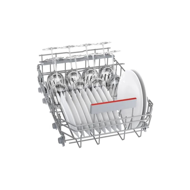 BOSCH SPV4HMX49E built-in dishwasher AGD - Produkty/Zmywarki do zabudowy Your Sports Performance