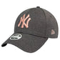 New Era 9FORTY Tech New York Yankees MLB Cap 80489231 Clothing/Lifestyle Your Sports Performance