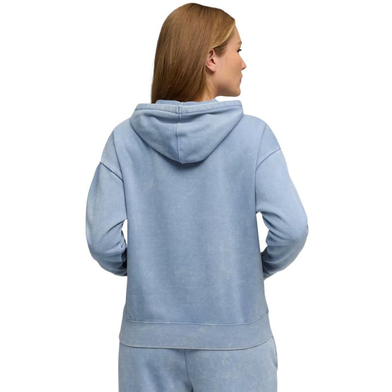 Puma ESS Elevated Relaxed Wash Hoodie W 688103 34 Puma
