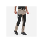 MILLET Onega Stretch Pant M beige men's trousers
