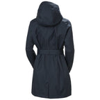 Helly Hansen HH Classics Trench Coat W 54376 597 Clothing/Outdoor/Helly Hansen Your Sports Performance
