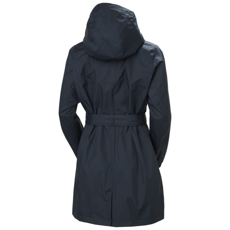 Helly Hansen HH Classics Trench Coat W 54376 597 Clothing/Outdoor/Helly Hansen Your Sports Performance