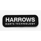 Harrows Embroidered Badge Patch In preparation Your Sports Performance