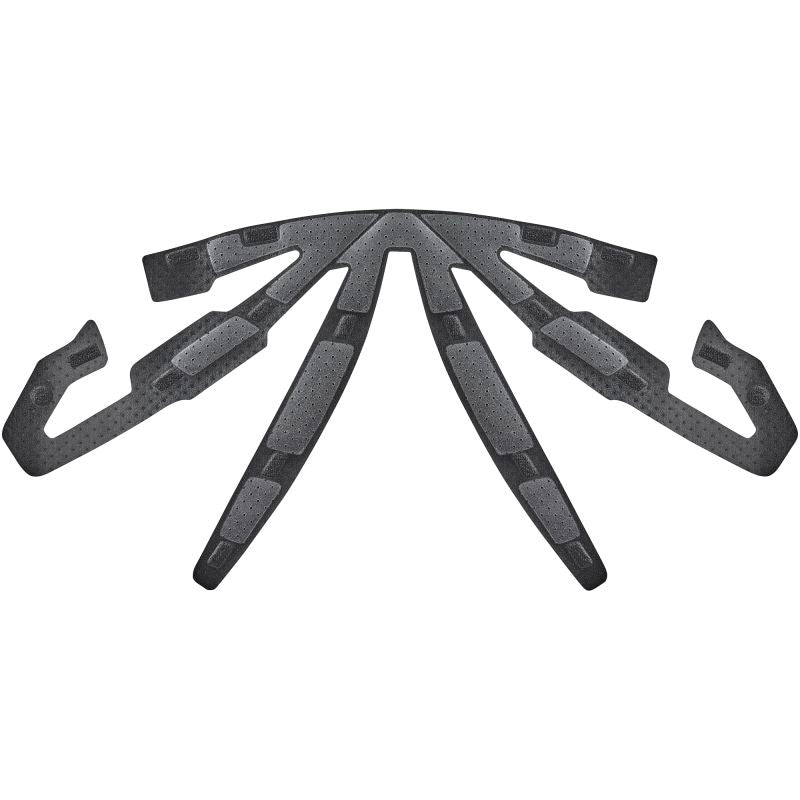 uvex Rise pro MIPS Air Node Pad Helmet Liner 6 mm