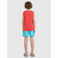 Boys' boardshorts 4F 4FJWSS25UBDSM121-47A 4f