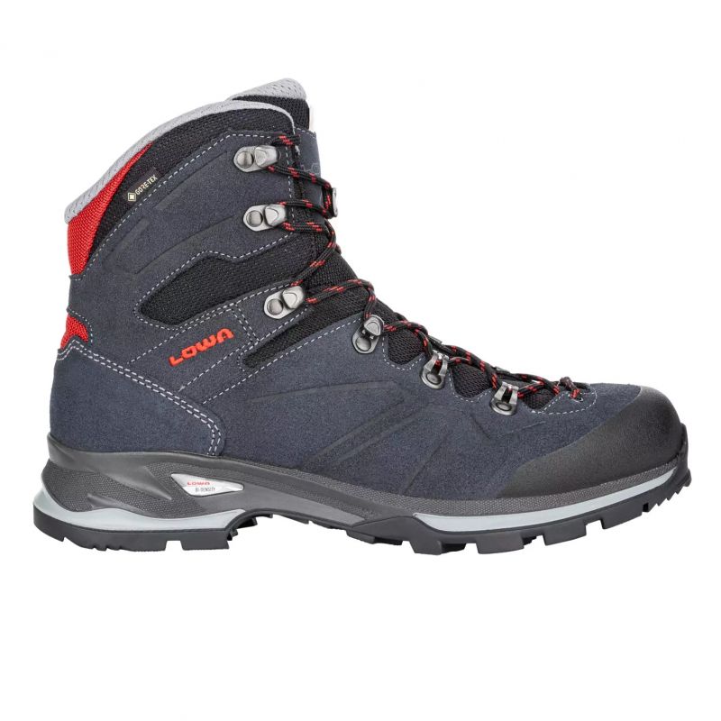 Lowa Baldo GTX Gore-Tex M 210616 6941 Hiking Shoes Footwear/Outdoor/Lowa Your Sports Performance