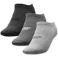 Socks 4F W H4L22 SOD003 27M + 25M + 24M Clothing/Training/Socks 4F