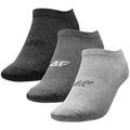 Socks 4F W H4L22 SOD003 27M + 25M + 24M Clothing/Training/Socks 4F