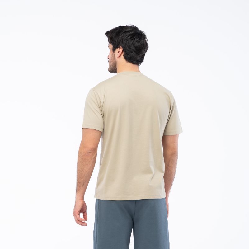 Men's short-sleeved T-shirt IREK