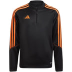 Adidas Tiro 23 Club Training Top Jr HZ0186 sweatshirt Clothing/Football Adidas