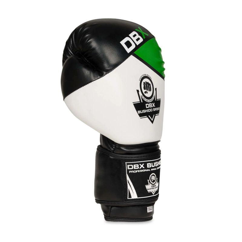 10oz Boxing Gloves - Verde - Origin Series rękawice treningowe Your Sports Performance