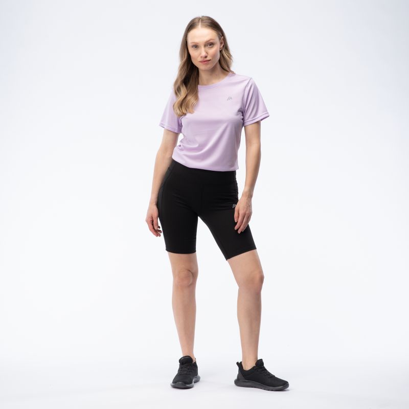 Women's Leggings LADY VIKA 1/2 In preparation Your Sports Performance