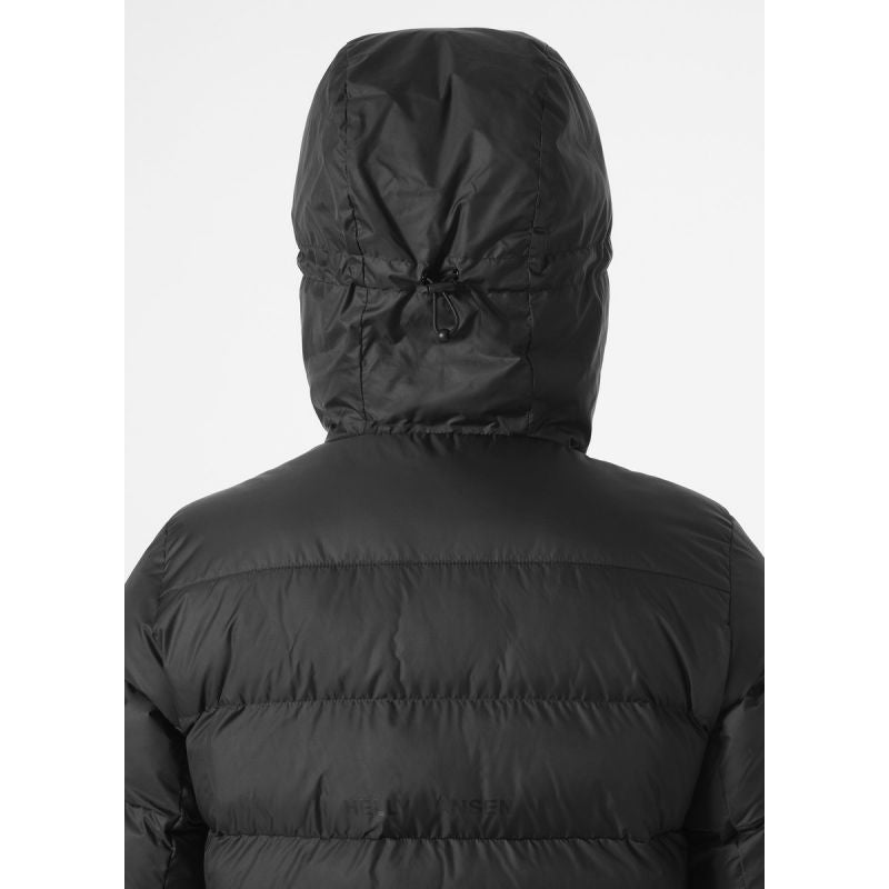 Helly Hansen Active Puffy Parka Jacket W 54027 990 Clothing/Outdoor/Helly Hansen Your Sports Performance