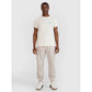 Men's regular printed T-shirt 4F 4FWSS25TTSHM1980-11S *Kategoria tymczasowa Your Sports Performance