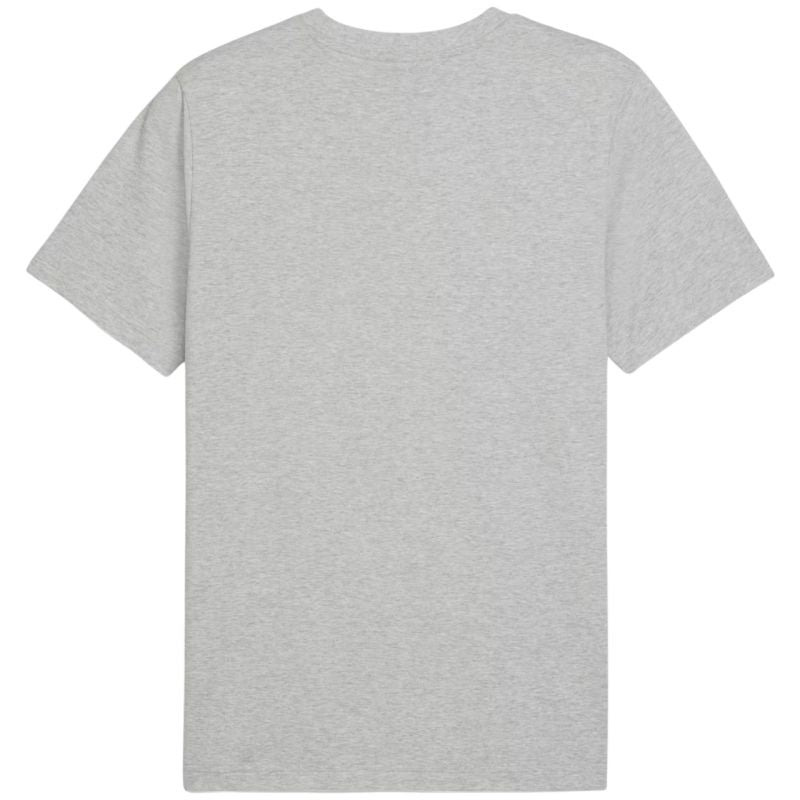 Puma Ess Elevated Tee M 684726 04 Clothing/Lifestyle/T-shirts Puma