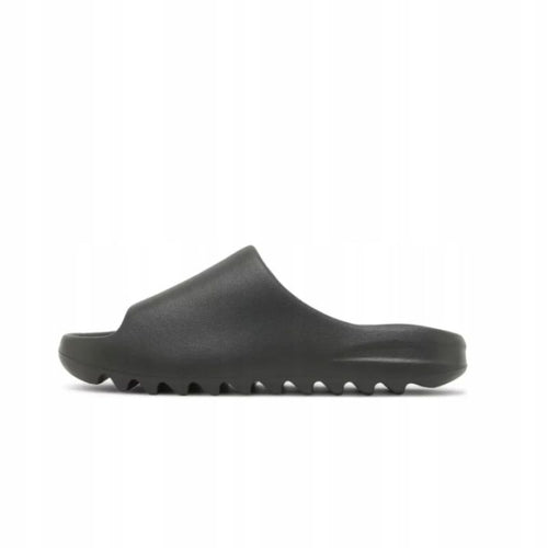 Men's Adidas Yeezy Slide Dark Onyx Slippers - ID5103