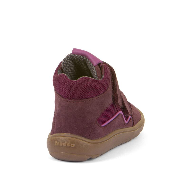 Froddo children's ankle boots (G3110266-7) Froddo
