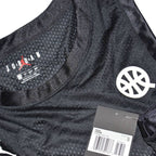 Jordan Quai 54 Game Jersey - CK0491-010 AIR Jordan