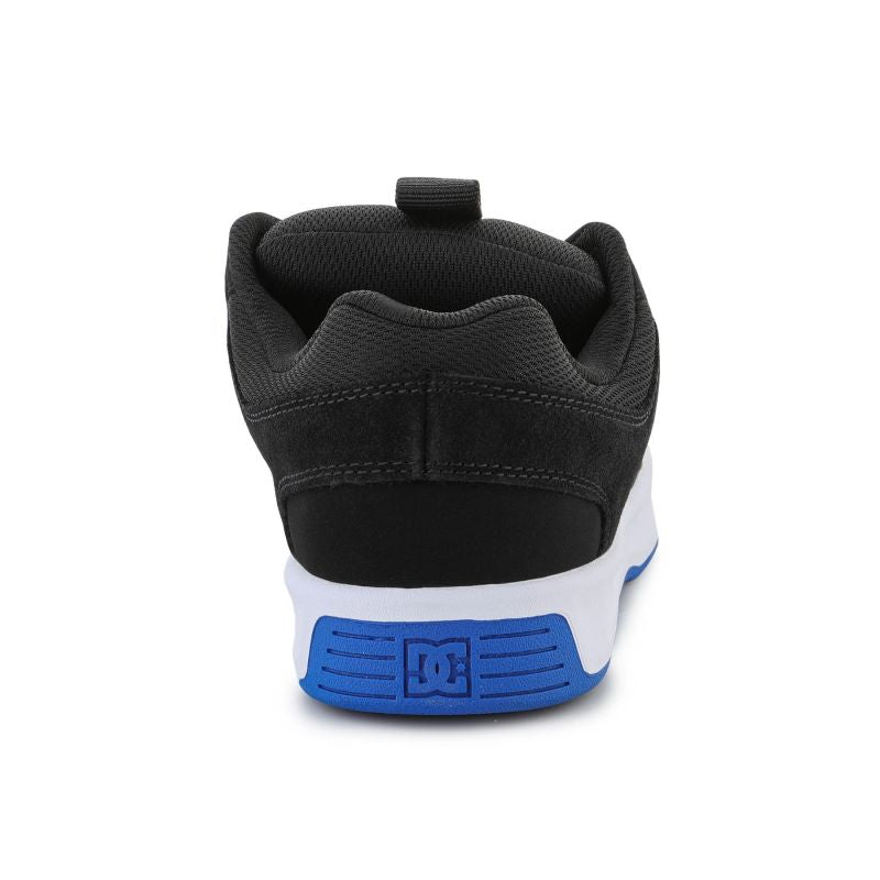 DC Lynx Zero SM shoes ADYS100668-BR4