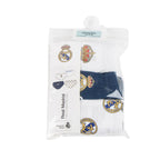 Real Madrid Boys' Briefs 3-pack 2900003013 Real Madryt